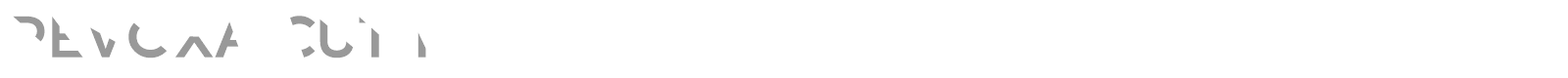 Revoxa font preview